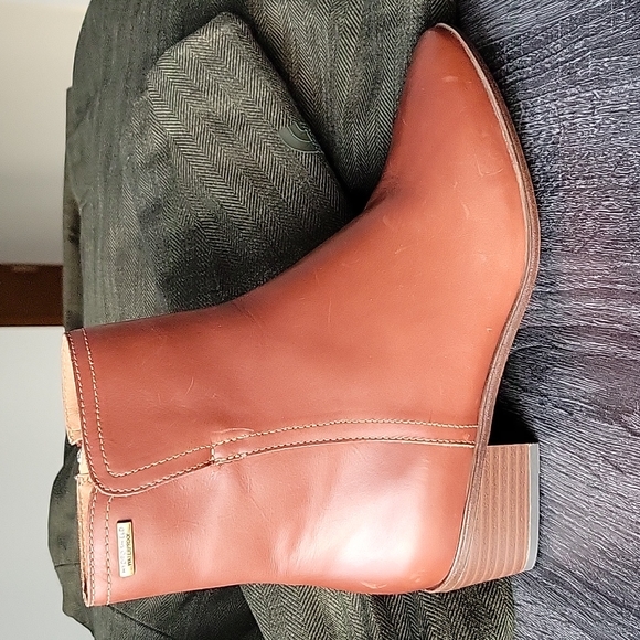 Rockport Women's Geovana Mid Boot Calf - Picture 11 of 13